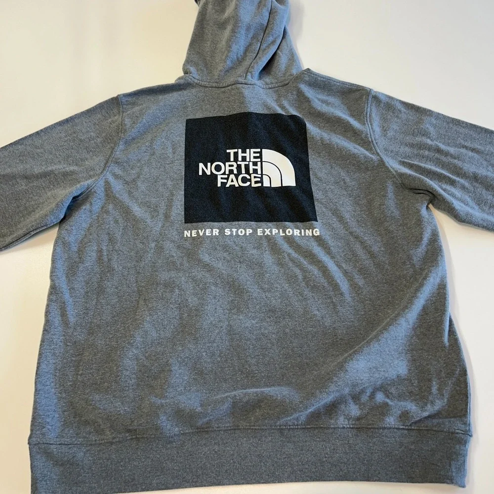 The North Face north face